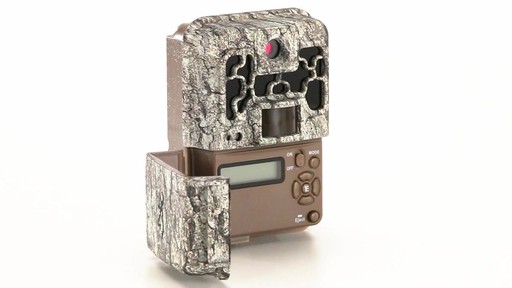 Browning Spec Ops Full HD Trail/Game Camera 10MP 360 View - image 9 from the video